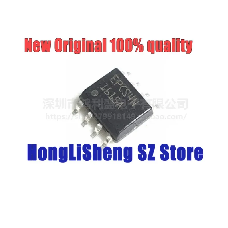 10pcs/lot EPCS4SI8N EPCS4SI8 EPCS4N SOP8 Chipset 100% New&Original In Stock