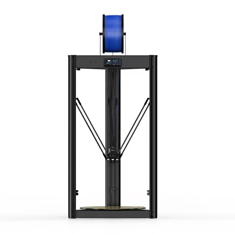 3D Printer - High-precision, Large-sized, Industrial-grade, Highly Efficient and High-capacity Printer
