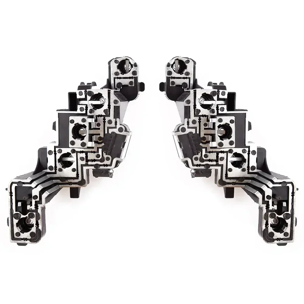 Tail Light Circuit Board Circuit Board Bulb Base Plug For 307 Hatchback 2008-2013 Tail Light Circuit Board Left / Right