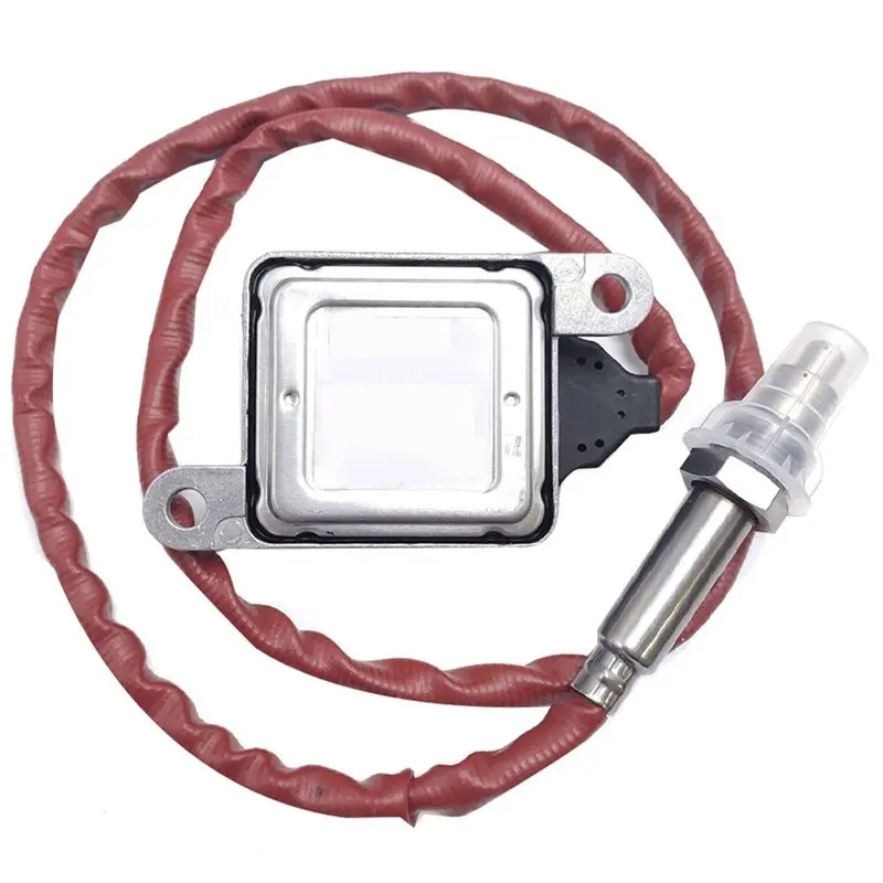 

Nox Sensor 12V For BMW Series X3 E90 280D 520D F01 F02 F07 F10 F25 F30 X5 35D 3.0T 5WK96699C 13628518791