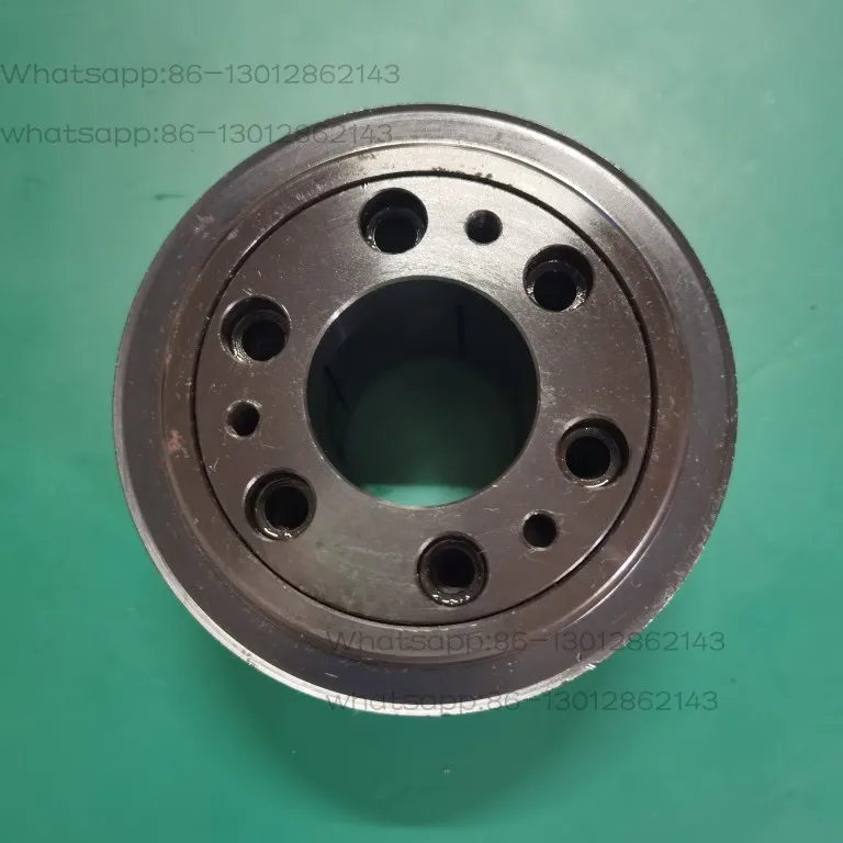 2026   NEW  Motor synchronous pulley 8YU-48 tooth high-precision pulley in stock for quick delivery