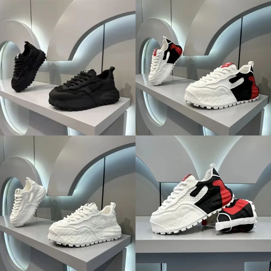 

Мужская обувь, новая летняя дышащая обувь с толстой подошвой, сетчатая обувь, нескользящая, износостойкая обувь с закрытой подошвой, кроссовки, мужская повседневная обувь