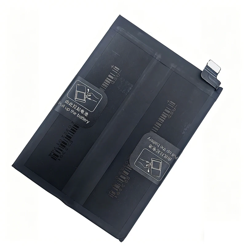 Nowa, wysokiej jakości bateria BLP887 5000mAh do OPPO Realme GT Neo 2 5G/GT2 Pro/GT Neo 3T 5G + Narzędzia — zdjęcie produktu 4