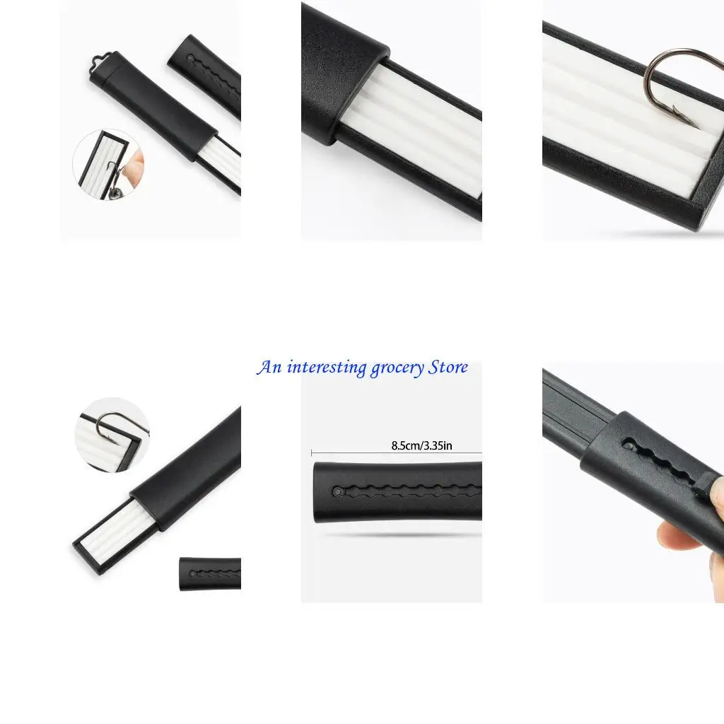 652D Travel Friendl…