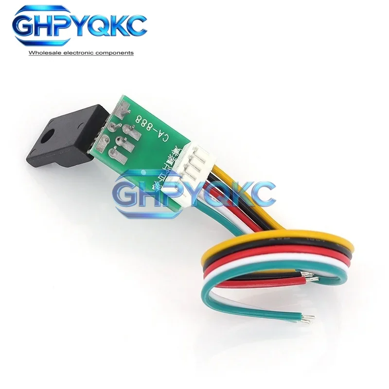 GHPYQKC CA-888 12-18V LCD Universal Power Supply Board Module Switch Tube 300V For LCD Display TV Maintenance