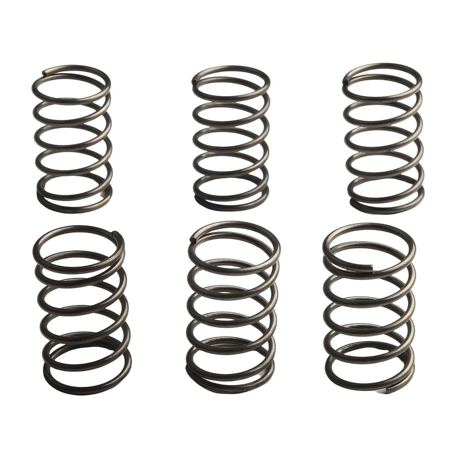 Feed System Spring Kit V450000871 V450001880 V494000840 6-Pack Compatible with PAS-225VP PAS-225VPB PAS-225SB PAS-210