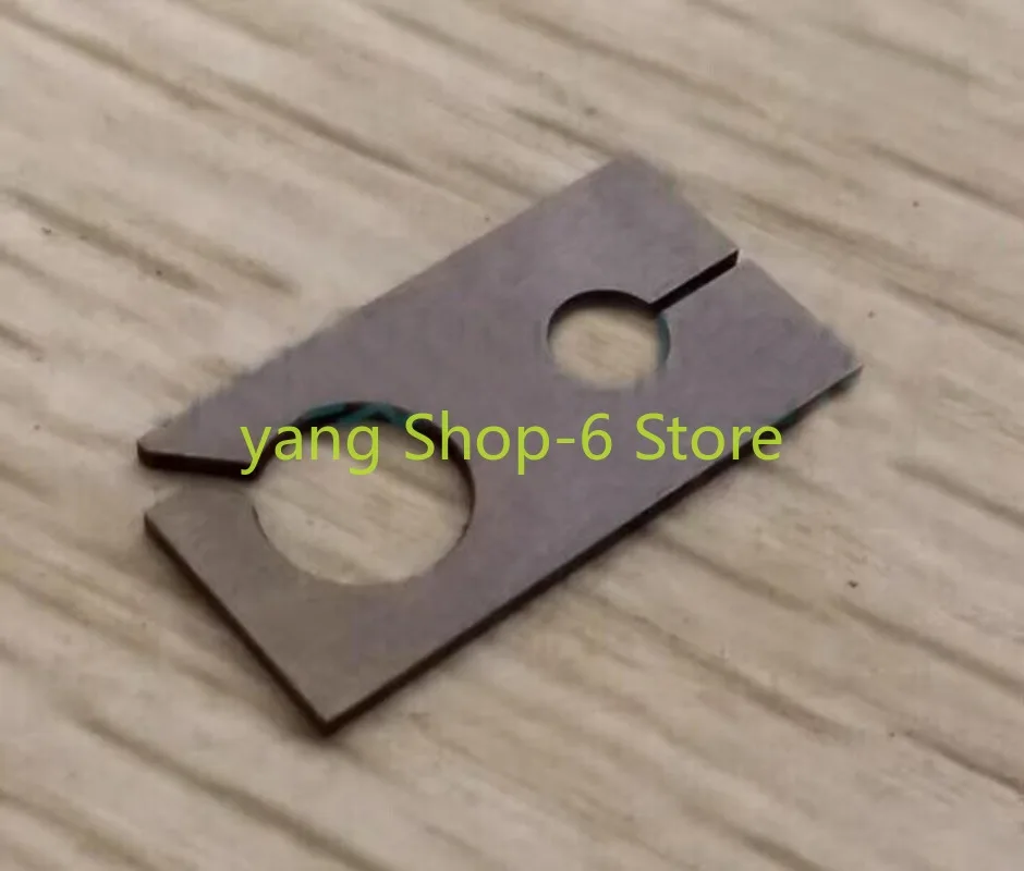 1pc For Charmilles Wire EDM Machines Part C417 Vertical Correction Tool (100441275)