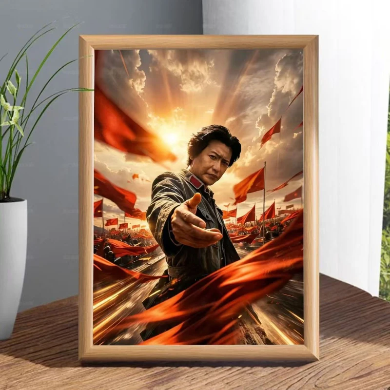 che-guevara-great-leader-mao-zedong-chairman-mao-photo-frame-communist-dormitory-desktop-decoration-gift-for-friends-photo-board