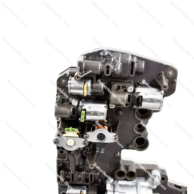 DL501 0B5 DSG 7Speed Automatic Transmission Valve Body Suit ForAudi A4 A5 A6 A7 Q5