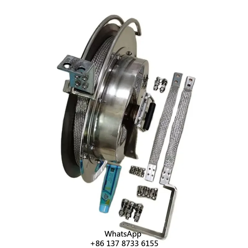 RGA Cable For Lightning And Surge Protection
