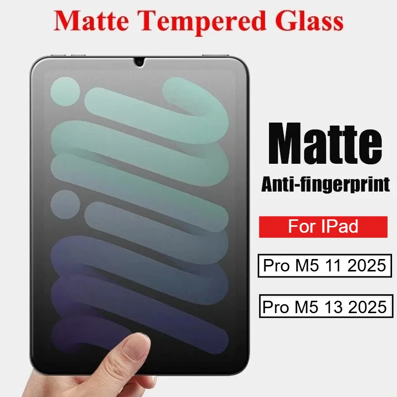 protetor-de-vidro-temperado-fosco-9h-para-apple-ipad-pro-m5-2025-m4-a16-11th-10th-air-11-13-mini-7-6-filme-de-tela-de-cobertura-completa
