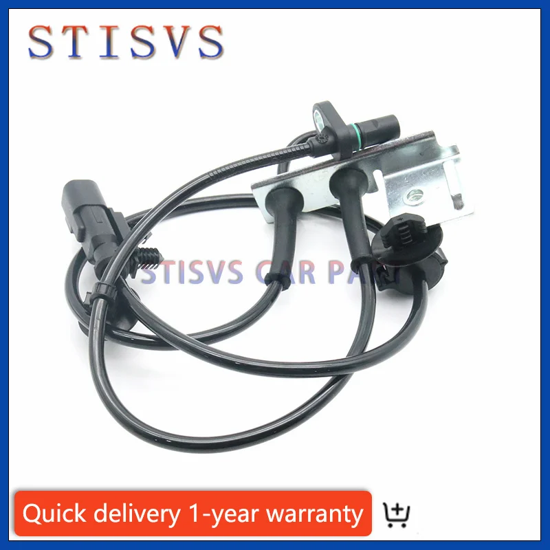 ABS Wheel Speed Sensor Front Left Right 68020487AA For Chrysler Pacifica 2007-2008 68020487AB 68020487AC New Car Accessories