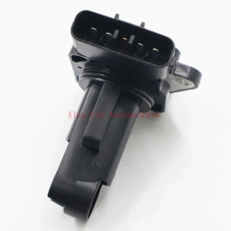 مقياس تدفق هواء الكتلة ، مستشعر أصلي ، من من من من من طراز Ford Toyota Tozda 2 3 5 6 CX7 MX5 واقي