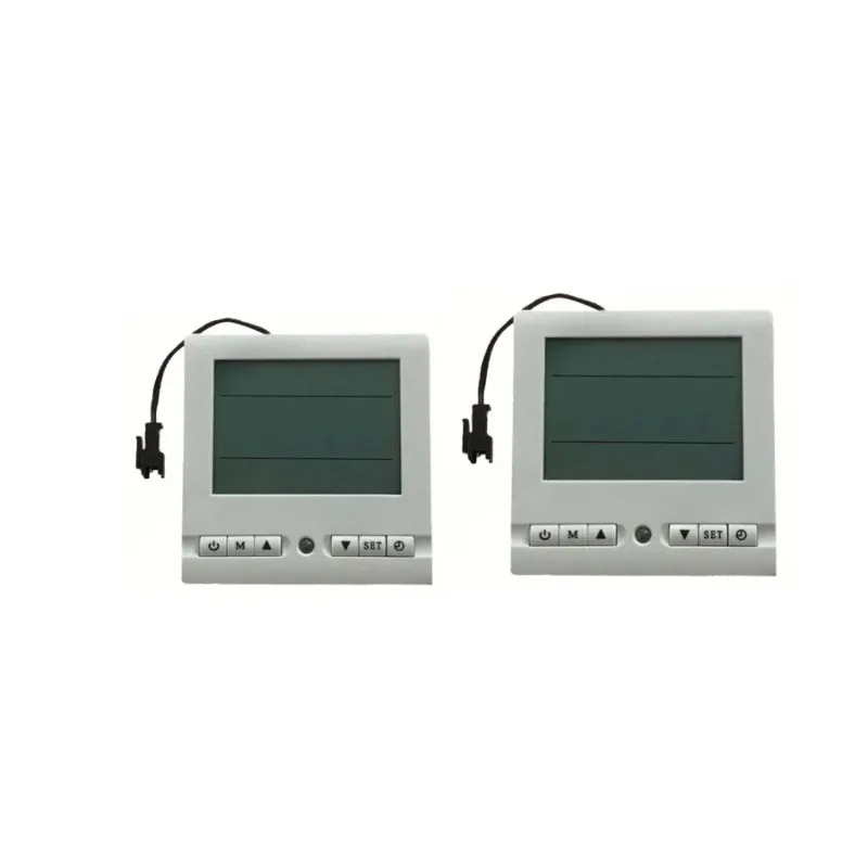 Control Panel Temperature Controller  Air Energy Water Heater Universal Operation Panel