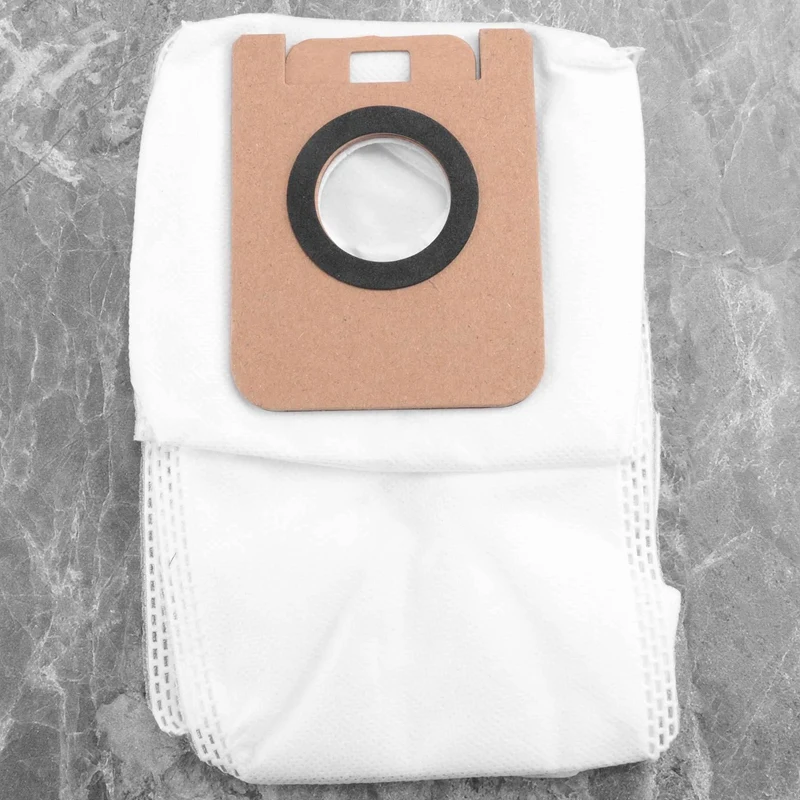 2X For Dream BOT Z10 Pro L10 Plus Vacuum Cleaner Main Brush Filter Side Brush Mop Cloth Dust Bag Accessories Replacement