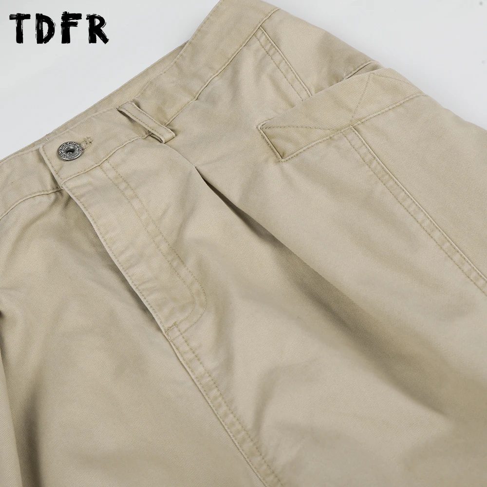 Celana Scimitar Multi Saku Cel - Cargo Pant Wide ulasan dan harga