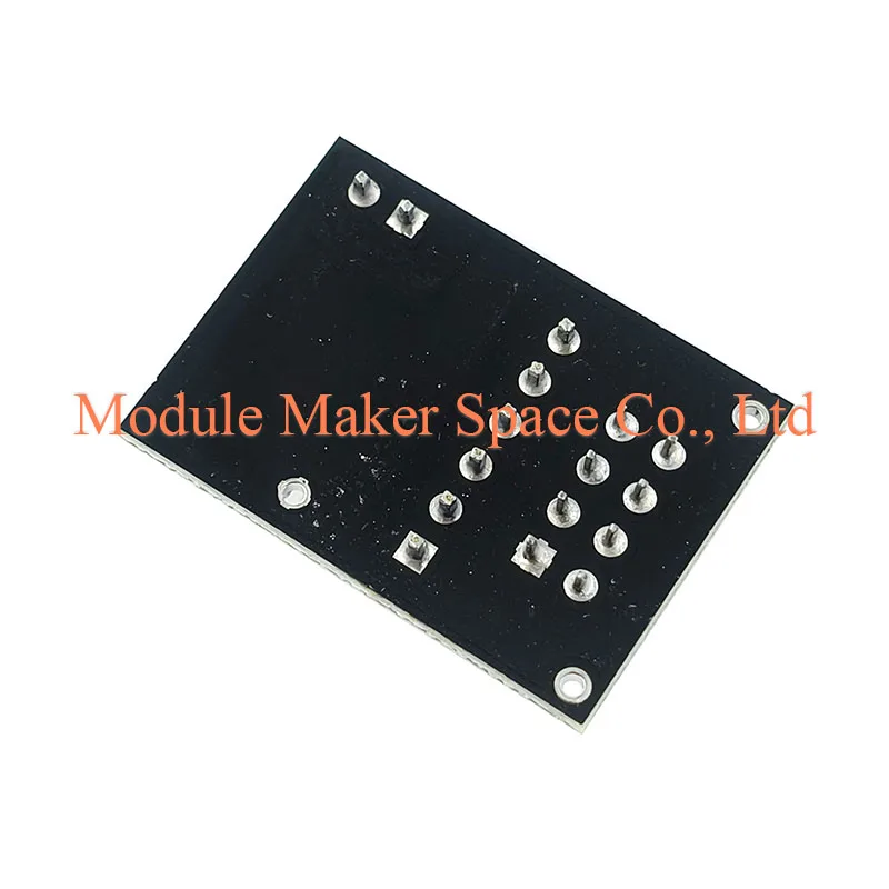 NRF24L01 Wireless Adapter Module 3.3V New Socket Adapter Plate Board for 8Pin for Arduino Robot Car 24L01 Wireless Module