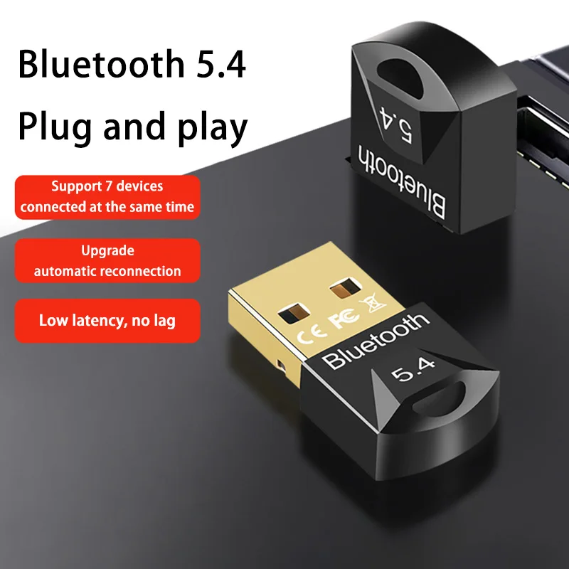 Maus de: Der ultimative Leitfaden für Bluetooth-Adapter 2025
