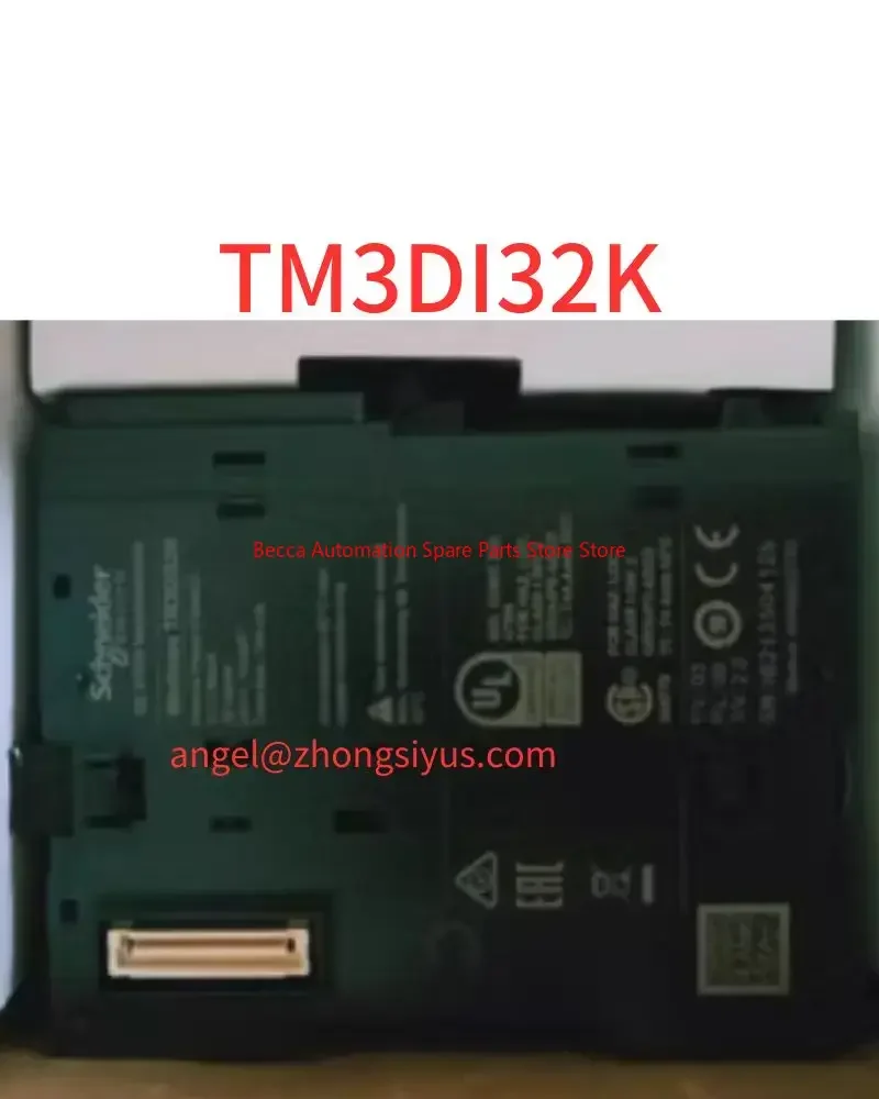 

Brand New TM3DI32K module