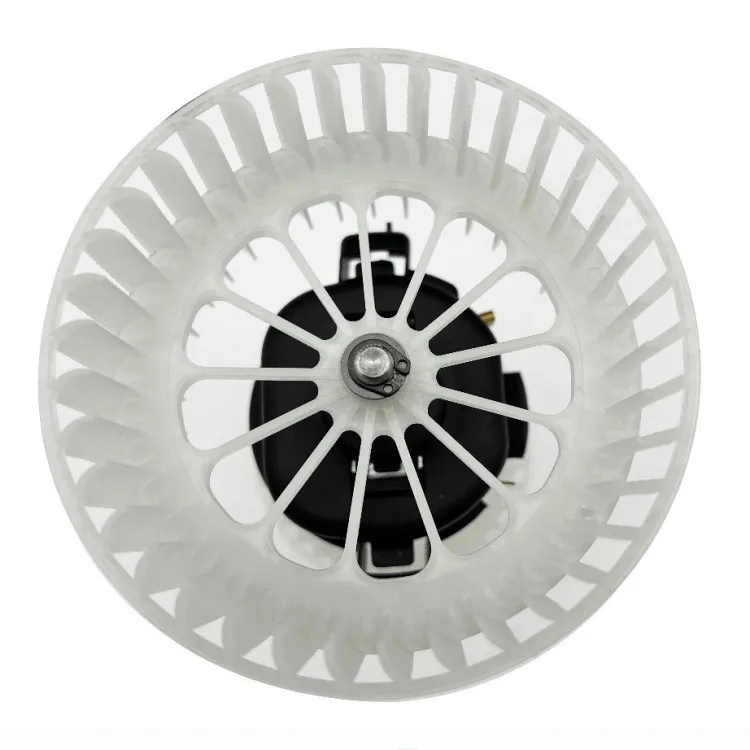Interior Blower Brushed 24V DC Replacement Truck TS16949 Certified 1 Year Warranty 5000-10000 Hours Lifetime Fits BZ 0038300508