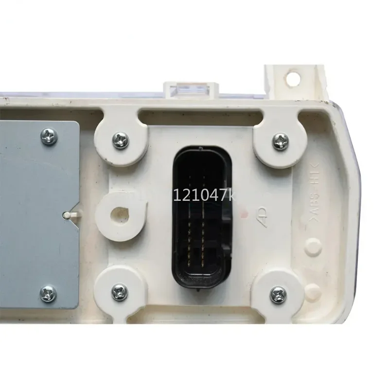 Dashboard Assembly, 91C04-23010 ,91C04-63012,91C04-63011 for FD/FG10-30 Forklift Parts Genuine