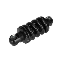 A06F-Scooter Shock Absorber Replacement Parts For Kukirin G4 Electric Scooter Rear Design