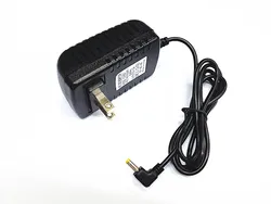 5V 2A dc 4.0*1.7mmAC/DC Power Adapter Charger For Sony Digital Photo Frame Vaio DPF-HD1000 HD1000B