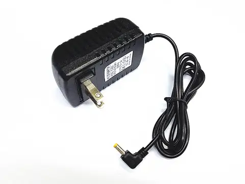 5V 2A dc 4.0*1.7mmAC/DC Power Adapter Charger For Sony Digital Photo Frame Vaio DPF-HD1000 HD1000B