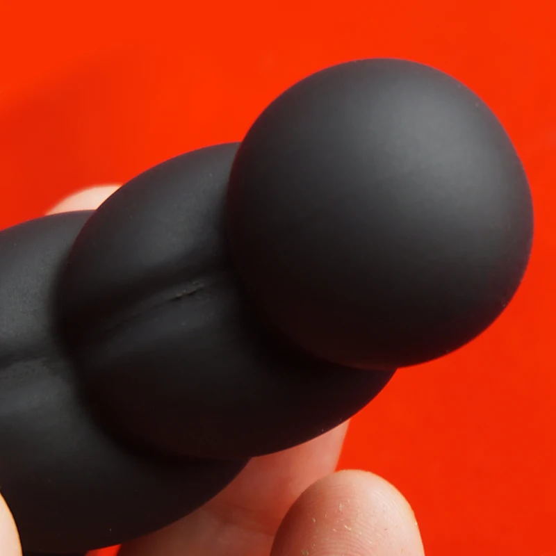 Silicone Anal Dildo Dilator Expander Sex Toys,Vagina Anus Ass Big But Butt Plug With Suction Cup,Analplug Buttplug Butplug - view 5
