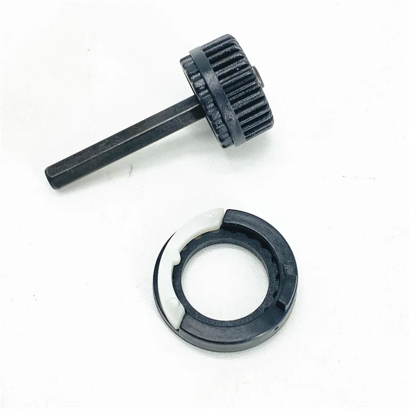 For SR SUNTOUR XCR 32 Front Fork Speed Lockout Lever Lock Cover