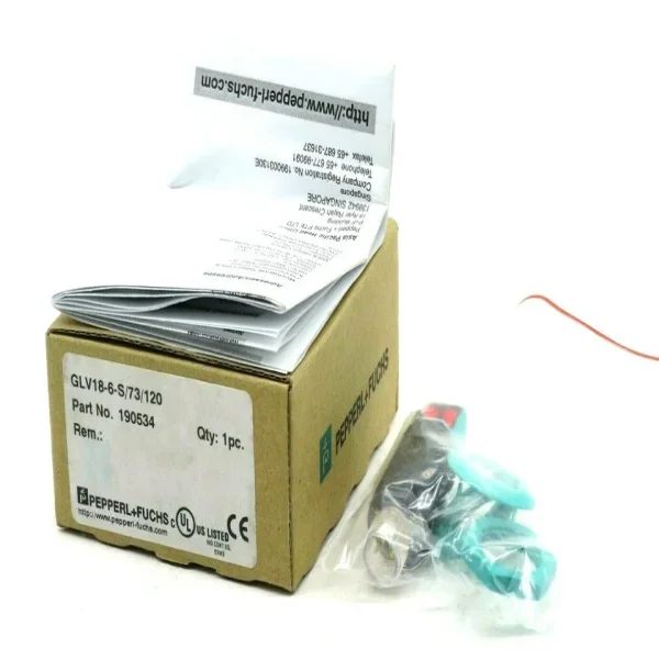 New Glv18-6-S/73/12…