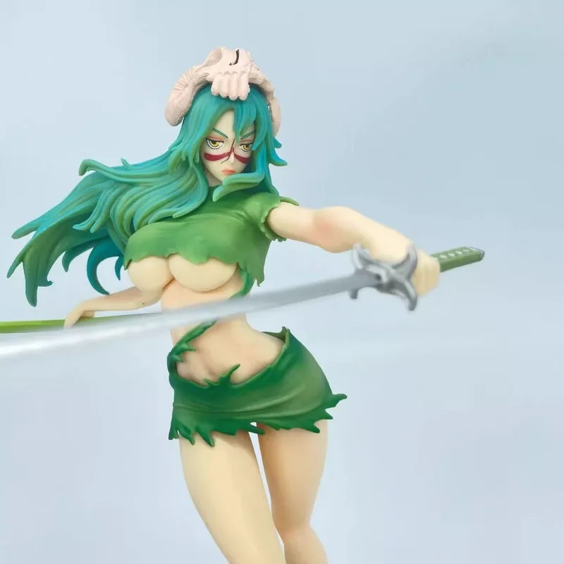 Anime One Piece Boa Hancock Action Figure Collectible Model PVC Doll Beautiful Girl Figurine Desk Decor Collection Toy for Otaku view 3