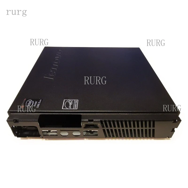 Carcasa Metálica R+ para Lenovo ThinkCentre M93p Tiny