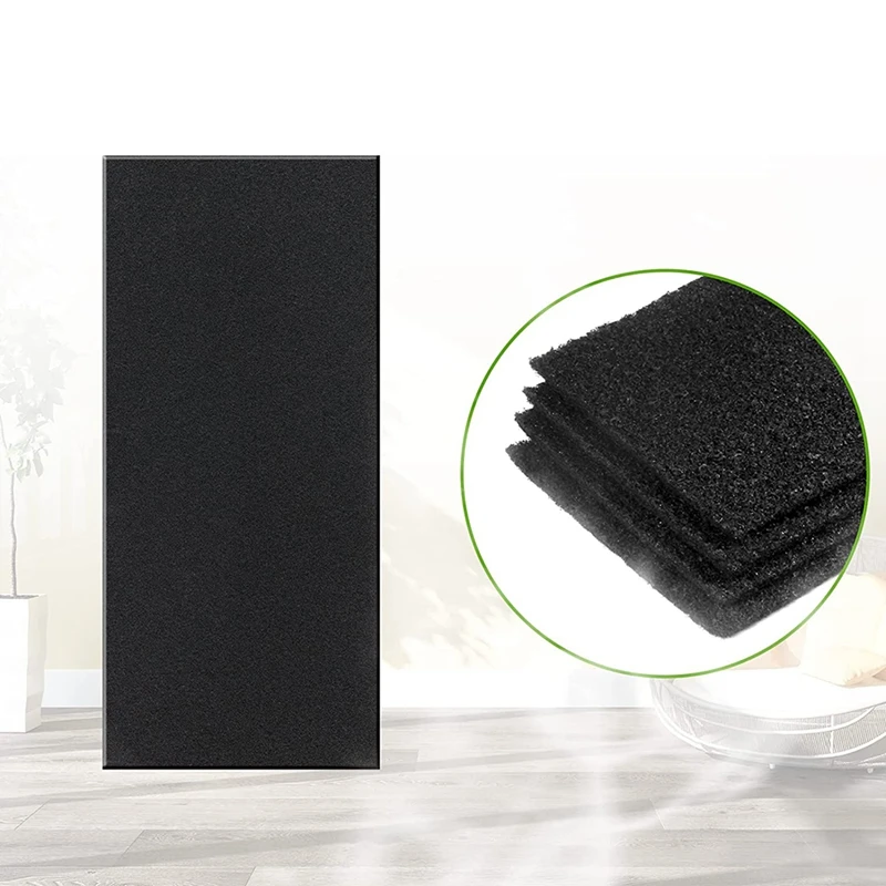 فلتر لمرشحات AER1 HAPF300AH ، قطع غيار مزيل ، فلتر هولمز و 24 HEPA + 8 Pre ، الأعلى مبيعاً