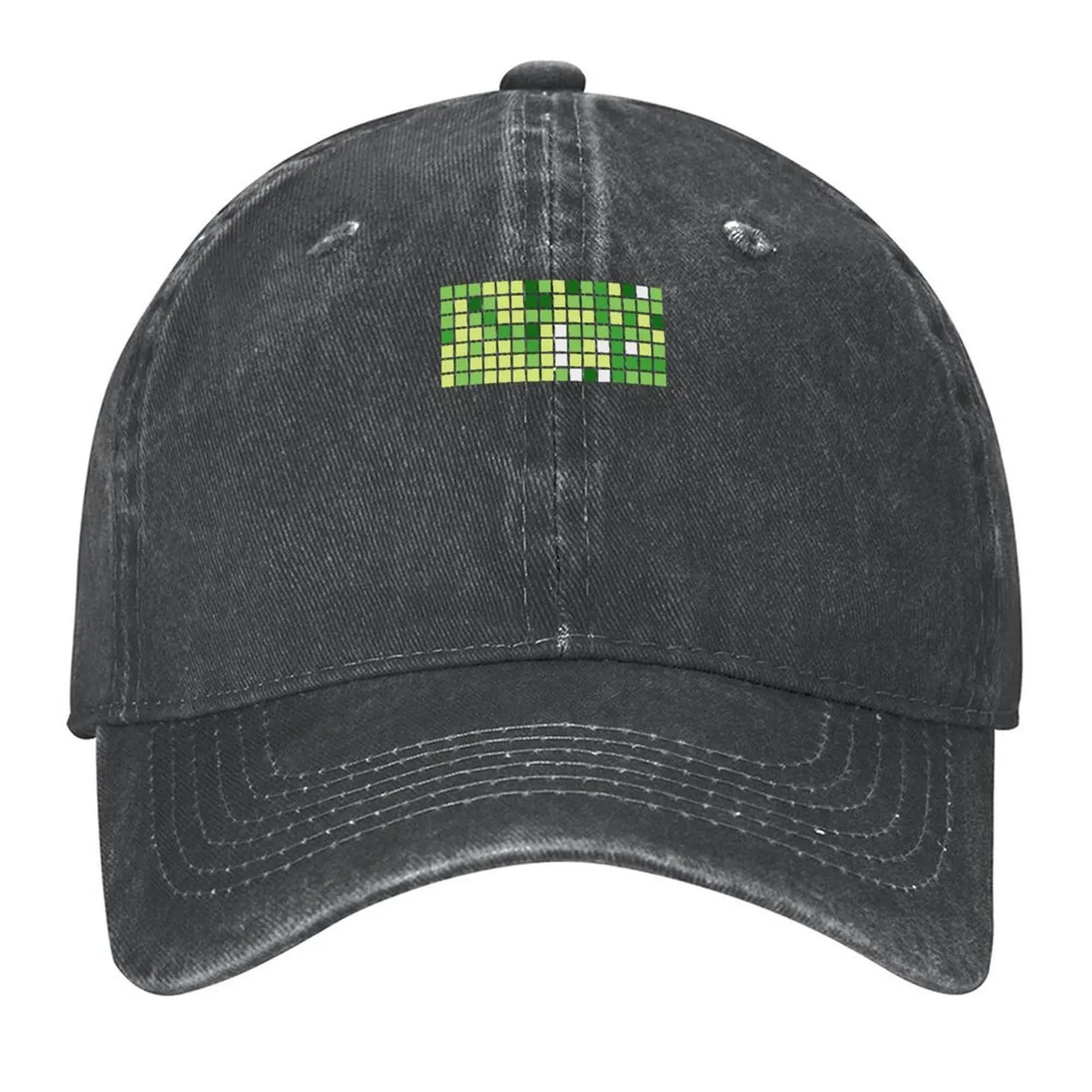 

Github contributions (without text) Baseball Cap hats for men Icon Anime Hat Sun Cap Women's Hats For The Sun Men's
