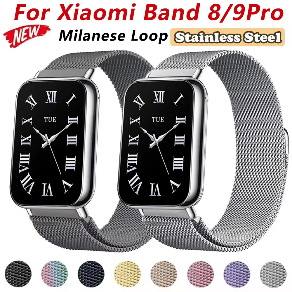 9Pro Strap For Xiao… - image
