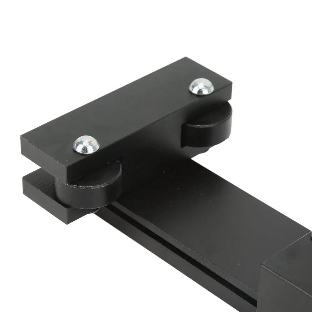 

Black Oil Filter Cutter Adjustable Steel Shaft Aluminum Alloy Engine Oil Filter Cutter Anti-Rust Knurled Knob