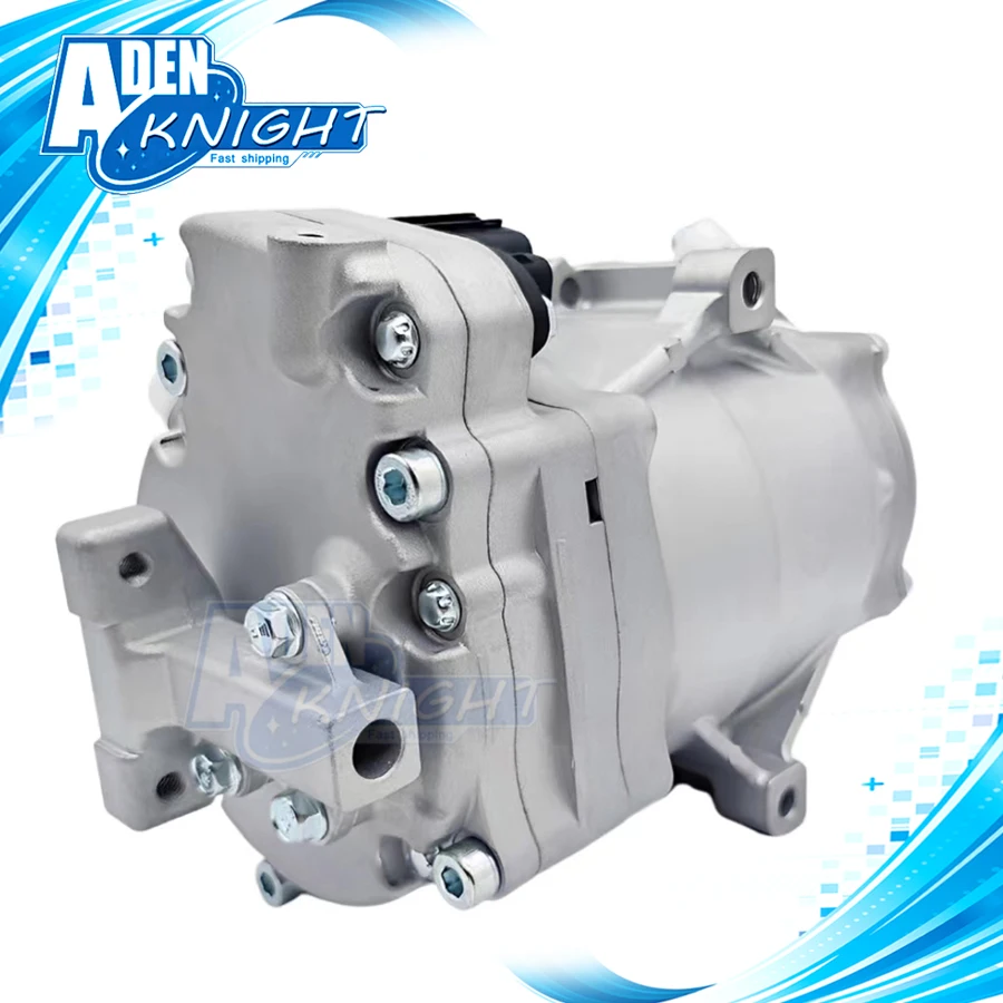 

Новая часть автоматического кондиционера, гибридный электрический компрессор переменного тока для Nissan C27 Serena e-Power 92600-5TP0C