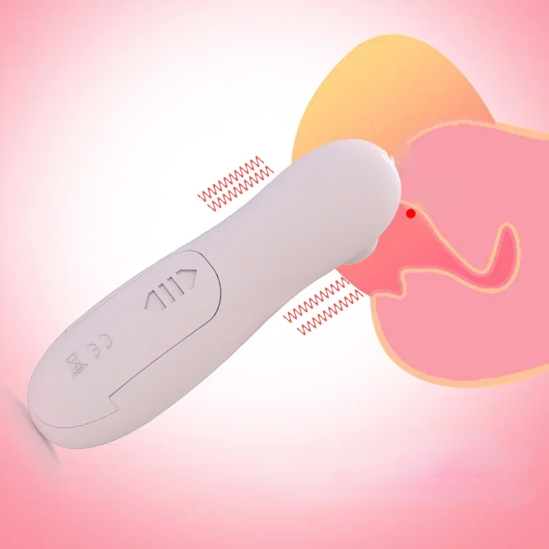 Sucker Vagina Sucking Vibrator Female Clitoris Vacuum Stimulator Nipple Sexy Toys for Adults 18 Women Masturbator Product - Image 4