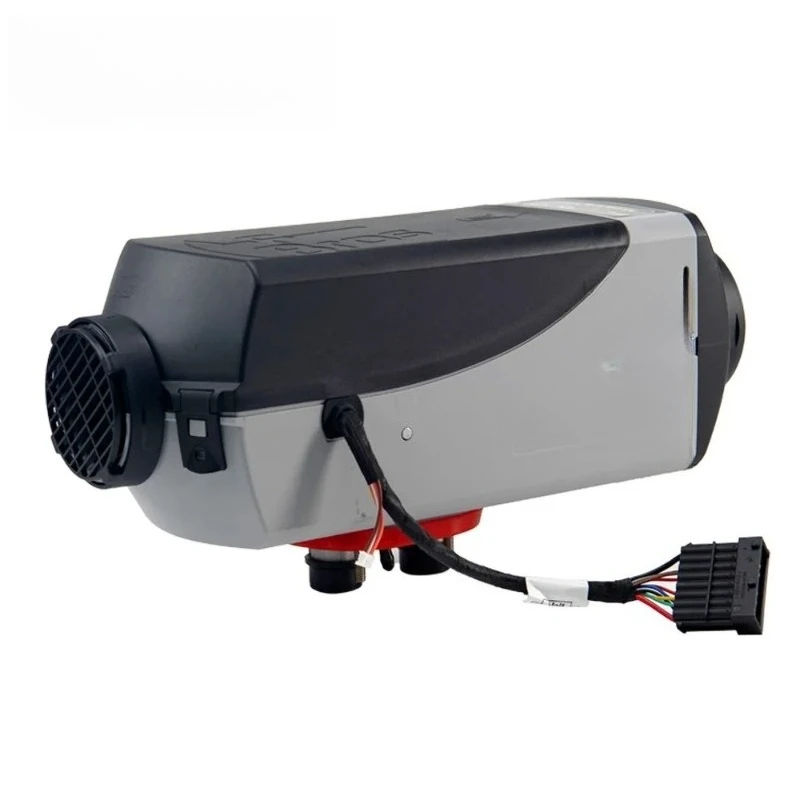 3KW Cargo Truck Cab Parking Heater 12V 24V Fan Type Enhanced Search Engine Visibility