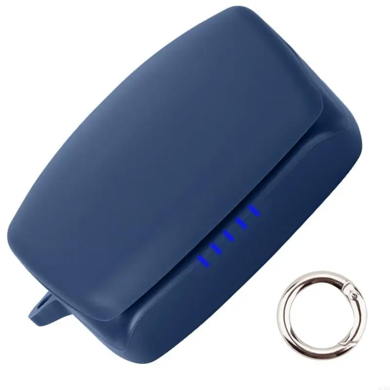 Kasing pelindung headphone fleksibel shockproof shell shell washable housing antidust lengan yang cocok untuk technica