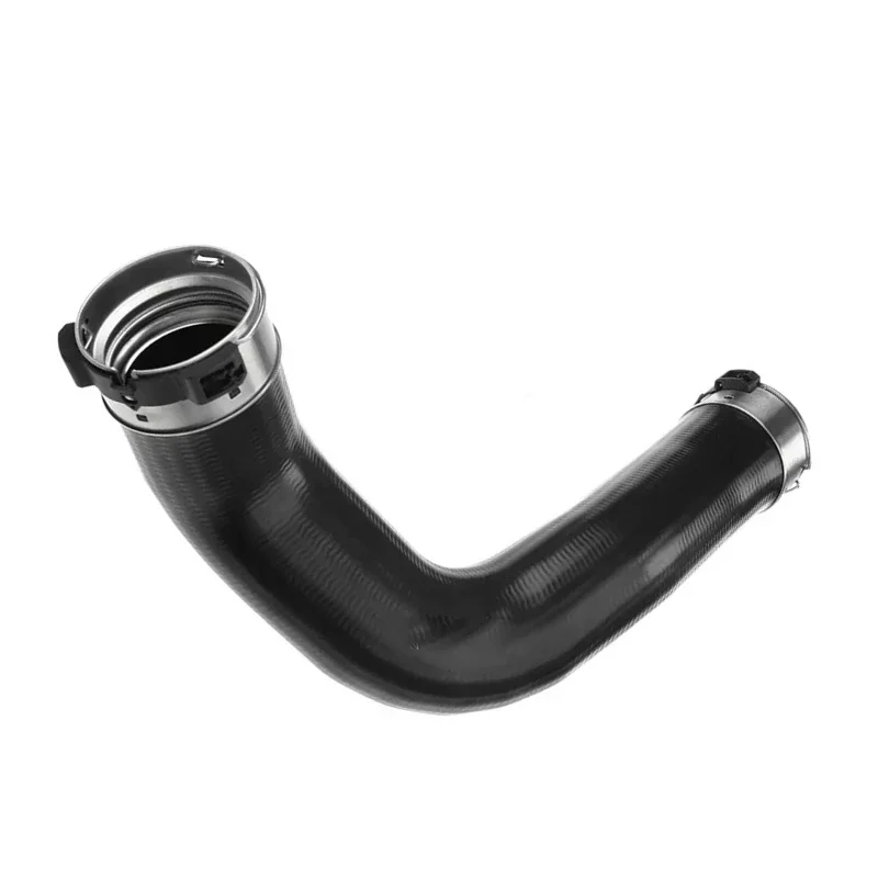 11617810615 Engine Intercooler Tubocharger Booster Air Intake Hose for BMW 5 Series F07 F10 F11