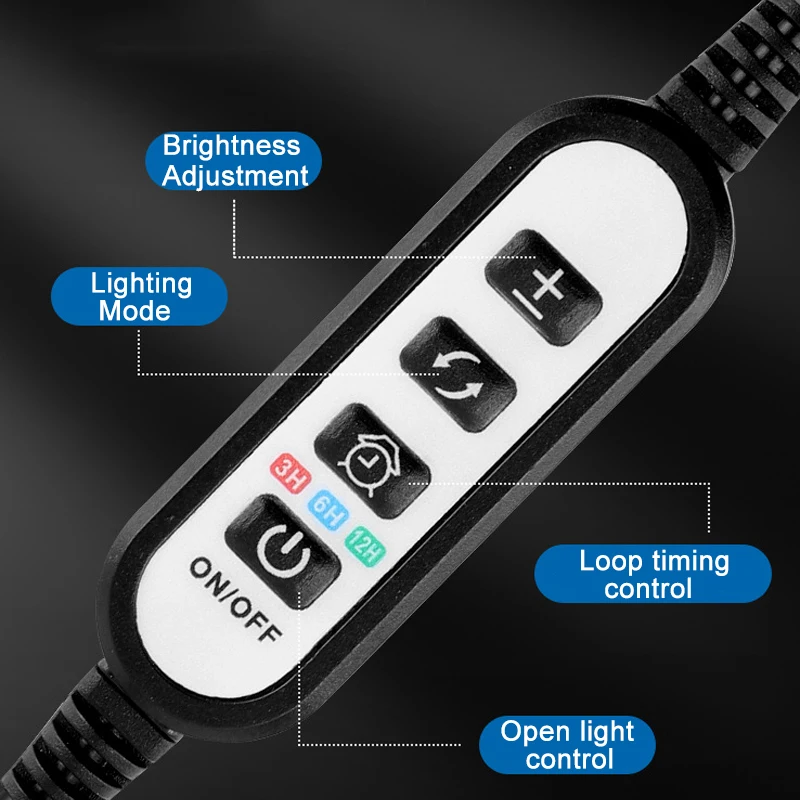 Thumbnail 2 - #48 Latest LED Aquarium Lights Offers