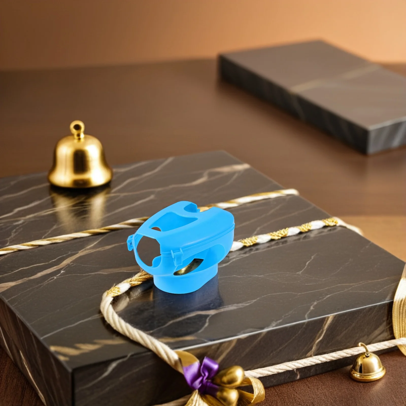 

5pcs Fixed Tool Hollow Out Design For Racing Pigeon Injection Feeding Holder Lightweight Bird Feeder Bracket Cage Accessory