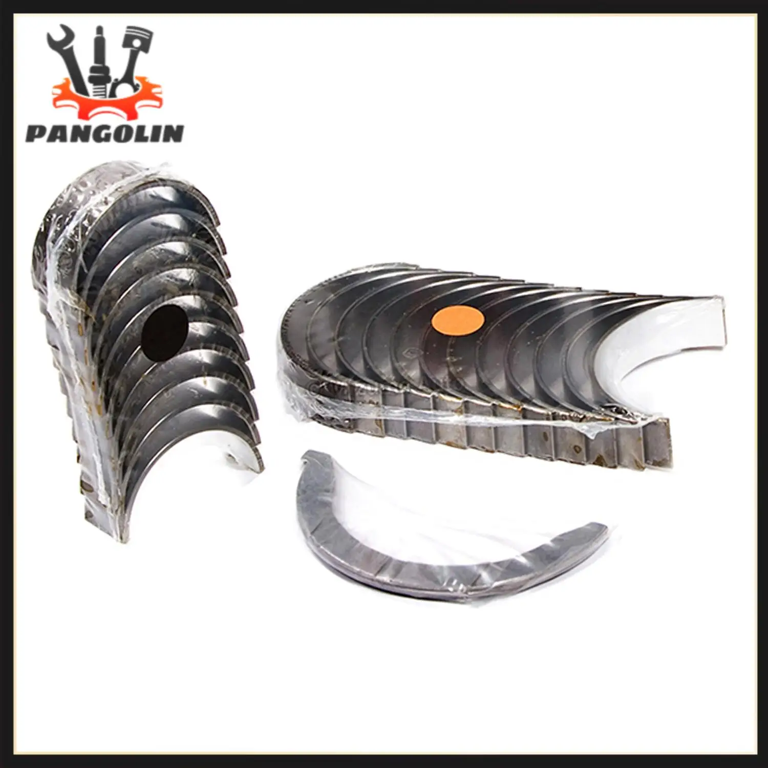 

Con Rod & Crankshaft Main Bearing DOHC 3RZFE For 94-04 Toyota 4Runner T100 Tacoma 2.7L Crankshafts Connecting Rods Engine Parts