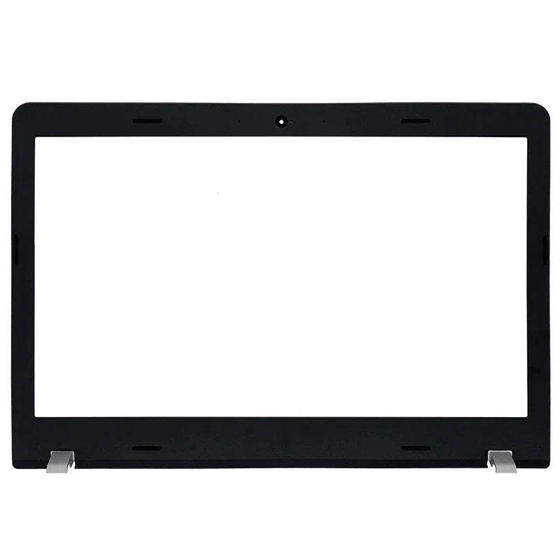 Imagem -04 - Laptop Lcd Tampa Traseira Moldura Superior Palmrest Case Tampa Inferior Preto Lenovo Thinkpad E570 E575 E570c Ap11p000100 01ep120 Novo