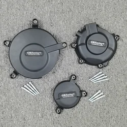 GSXR 600 Motorcycles Engine Cover Protector Case For SUZUKI GSX-R600 GSX-R750 2006-2025 K6-K9 & L0-L9-M5