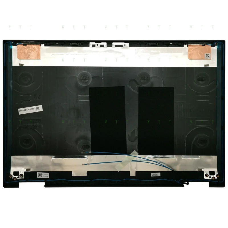 Задняя крышка ЖК-дисплея с антенной для HP OMEN 16-B TPN-Q265 Задняя крышка ЖК-дисплея с антенной для HP OMEN 16-B TPN-Q265