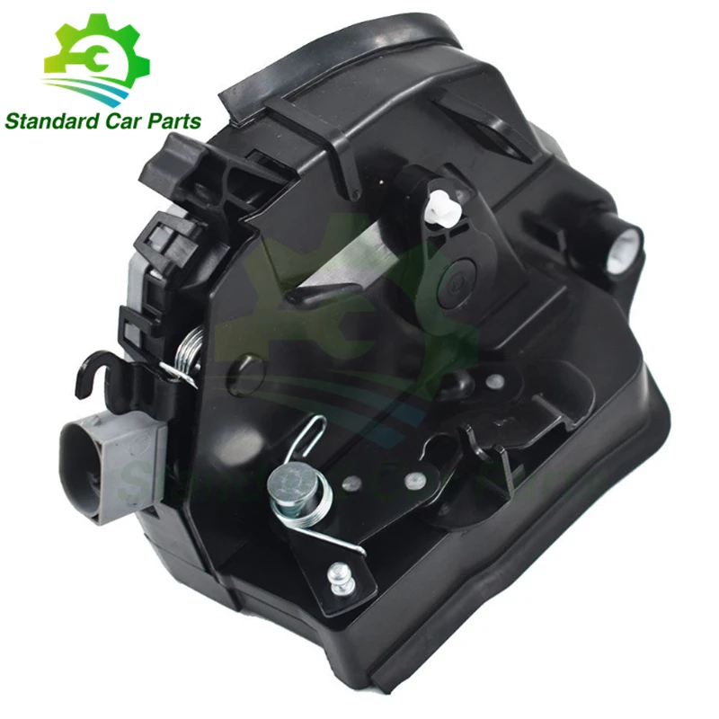 51218402537 51218402540 51228402601 51228402602 Front Rear Left Right Door Lock  Actuator Mechanism For BMW X5 E53 2000-2006