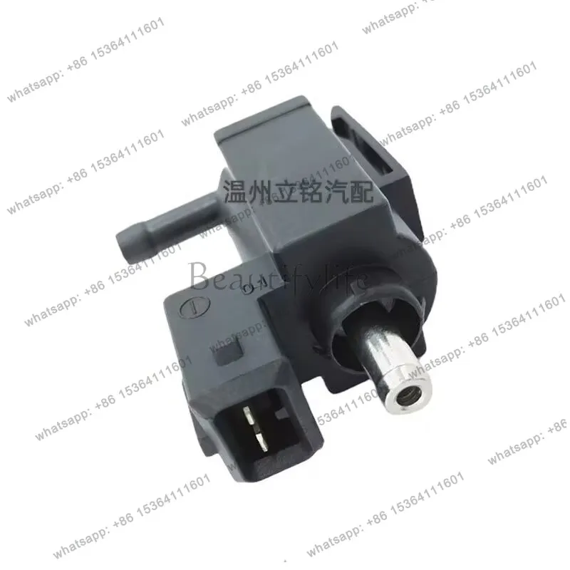 Vacuum pressure solenoid valve 4011285 9155936 30670448Auto parts